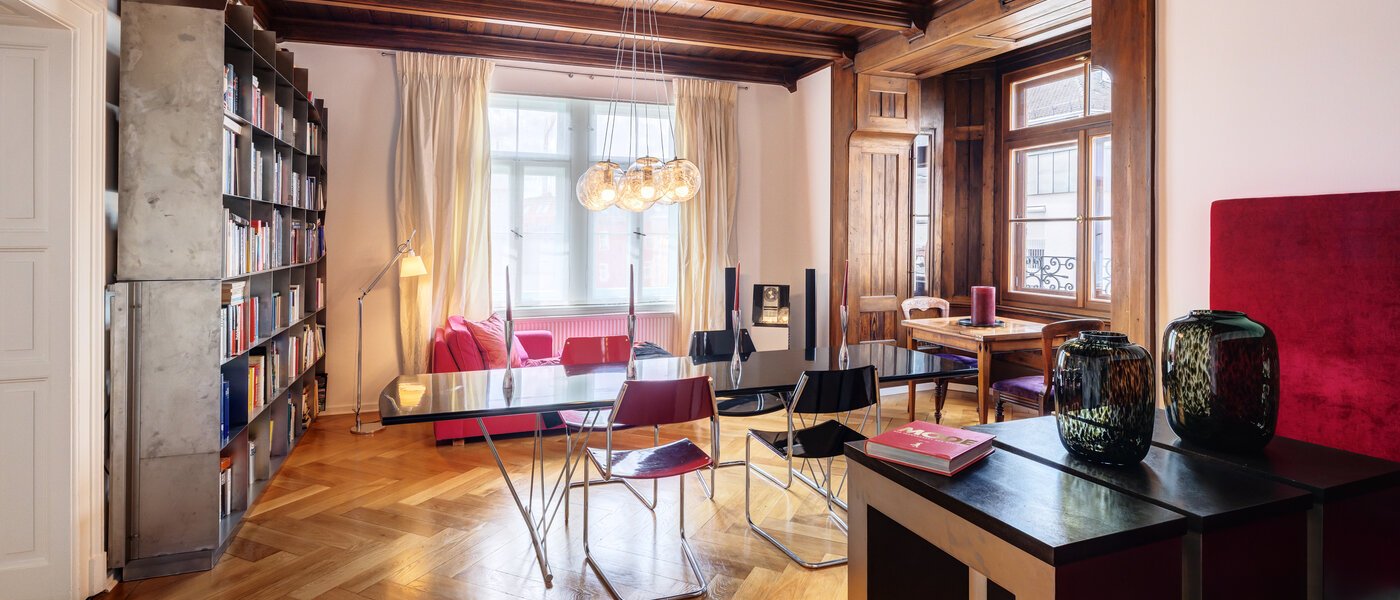 Lapos München Neuhausen 01 2. nappali 14528