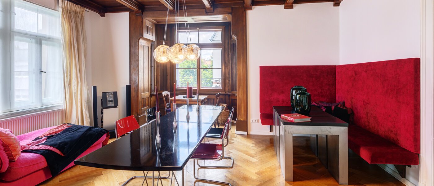 Lapos München Neuhausen 02 2. nappali 14528