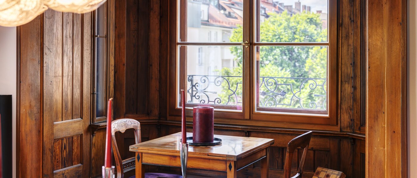 Lapos München Neuhausen 03 2. nappali 14528