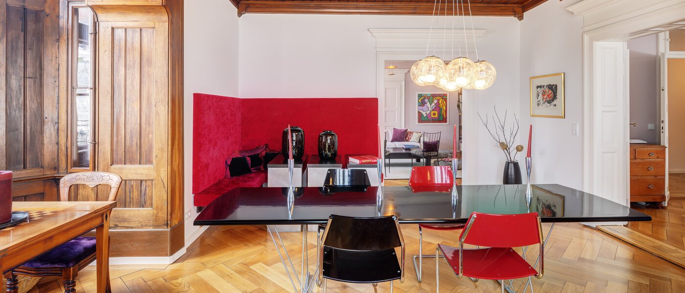 Lapos München Neuhausen 04 2. nappali 14528