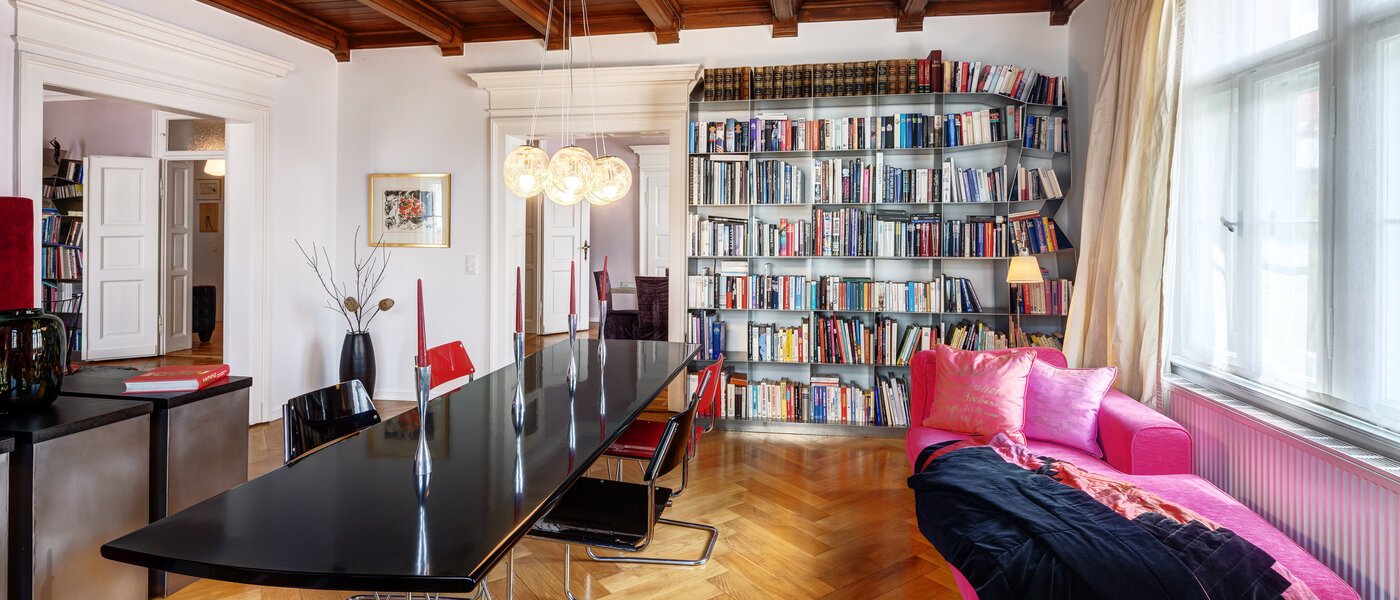 Lapos München Neuhausen 05 2. nappali 14528