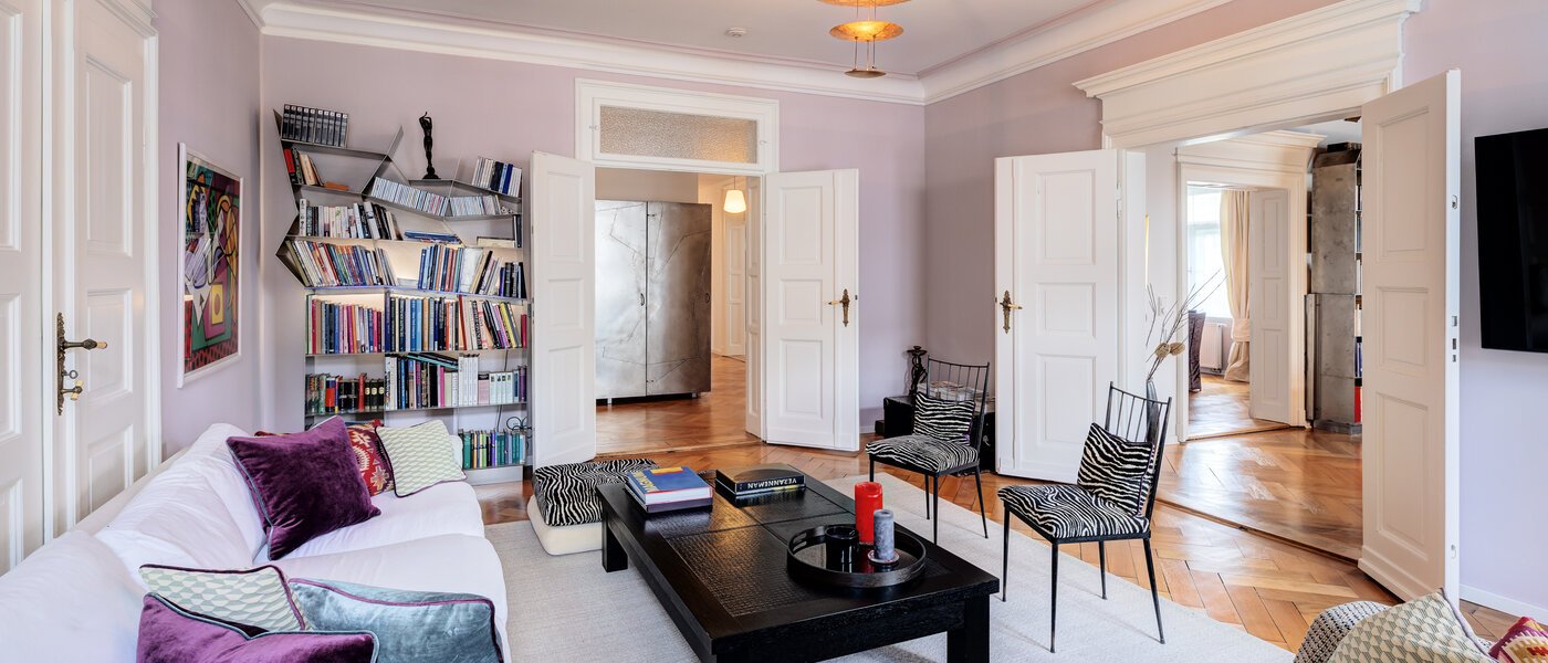 Lapos München Neuhausen 03 Nappali 14528