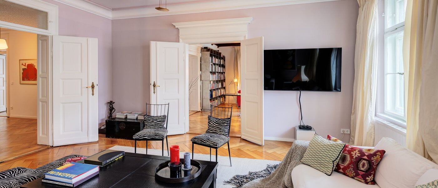 Lapos München Neuhausen 04 Nappali 14528