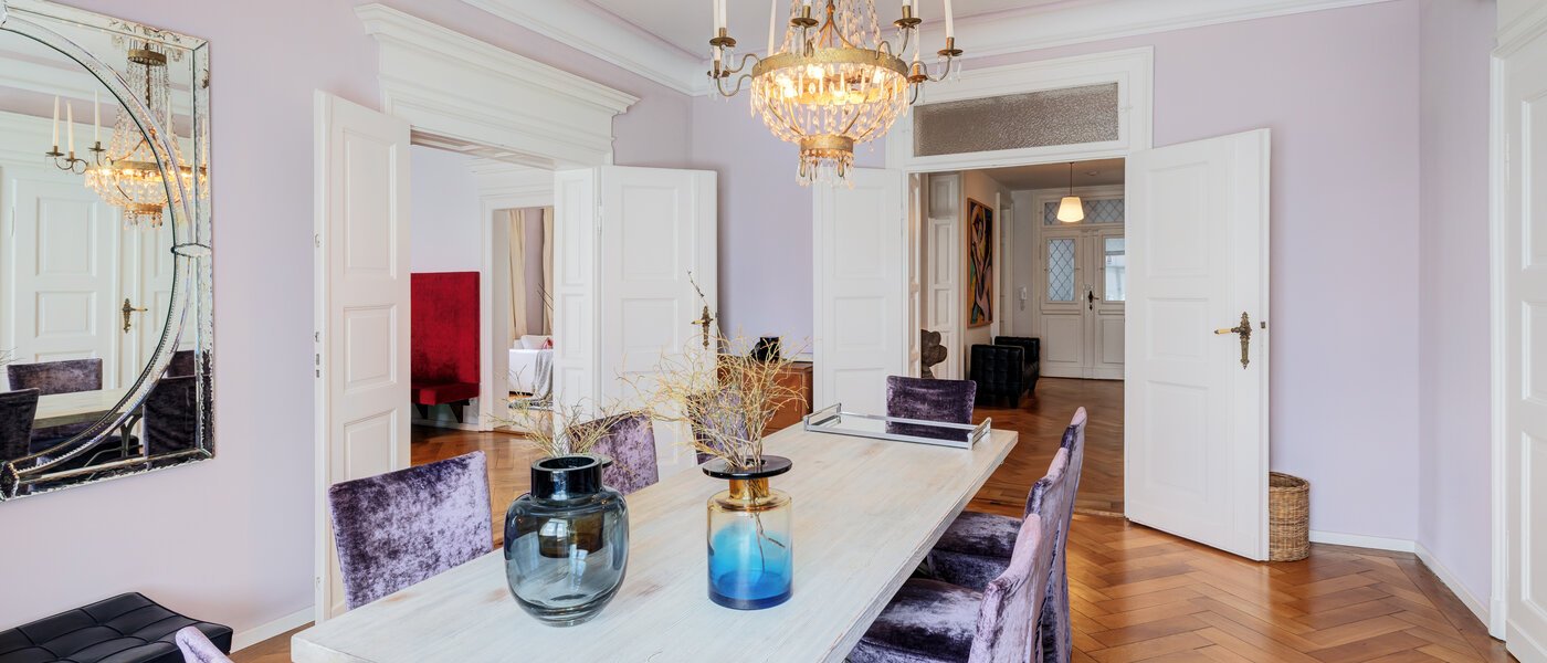 Lapos München Neuhausen 04 Étkező 14528