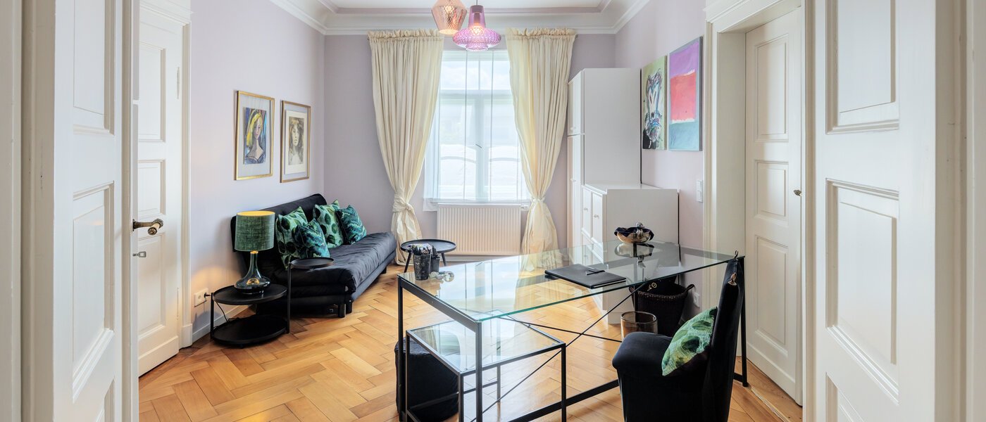 Lapos München Neuhausen 01 Vendégszoba 14528