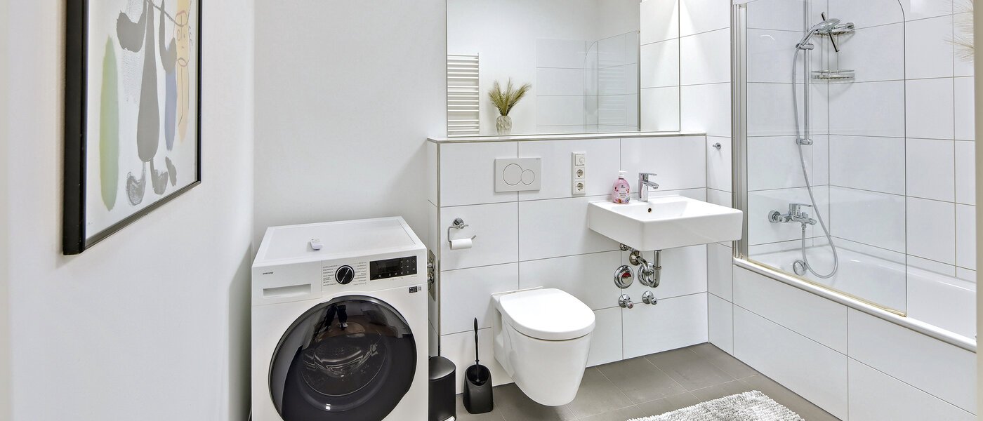 Lapos München Obergiesing 01 Fürdőszoba 14529