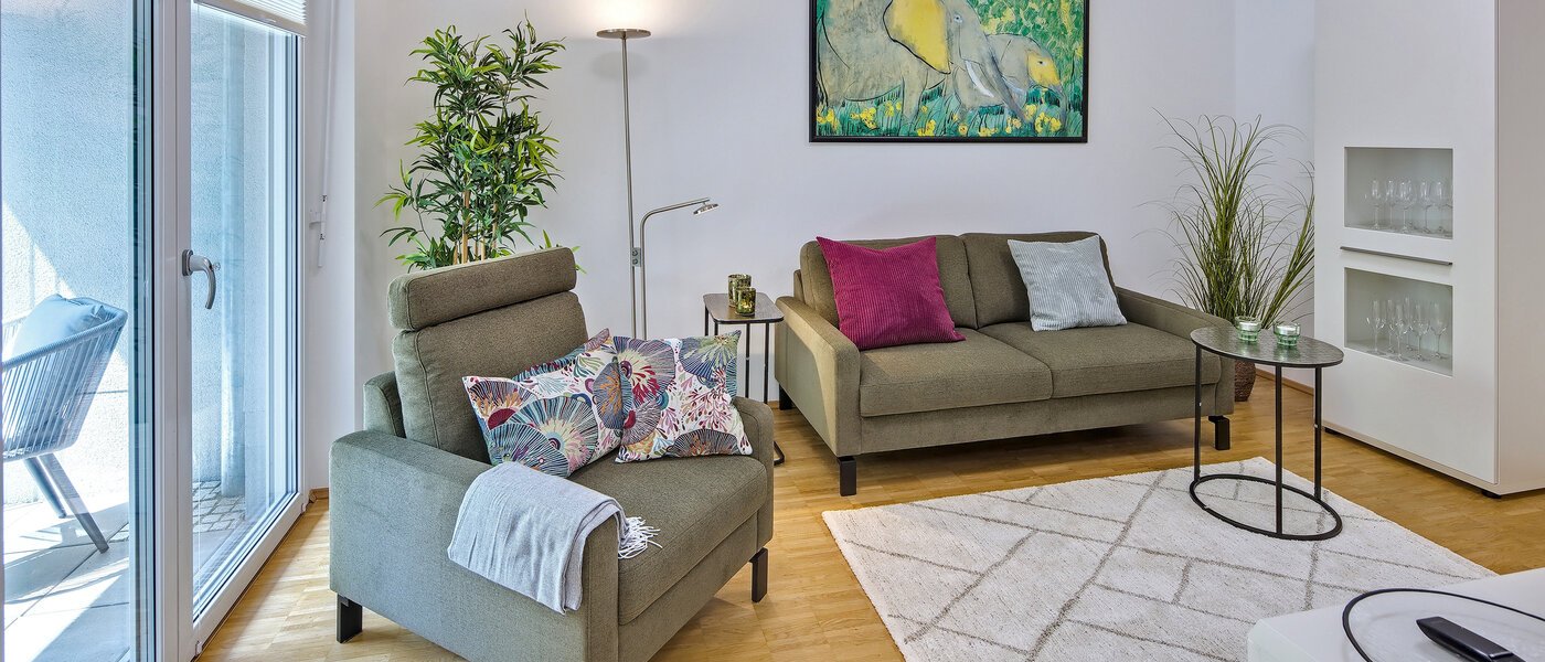 Lapos München Obergiesing 02 Nappali 14529