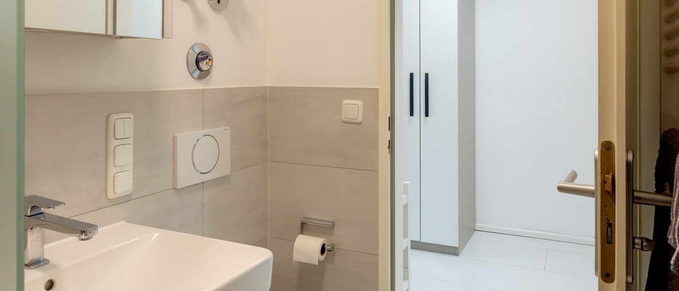 Lapos München Milbertshofen 03 Fürdőszoba 14531