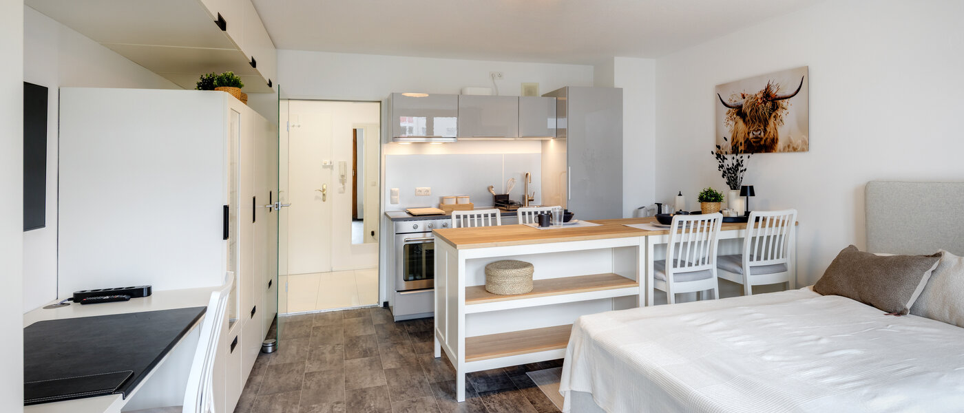 Lapos München Milbertshofen 04 Nappali 14531