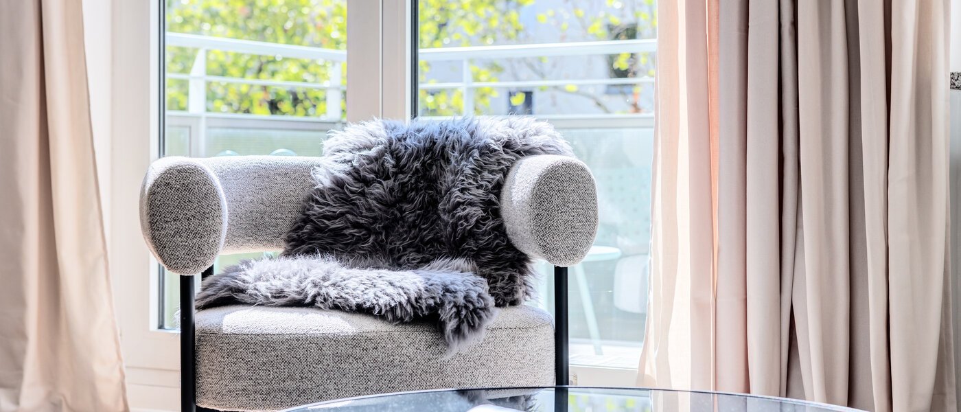 Плоский München Maxvorstadt 02 Житлова зона 14537