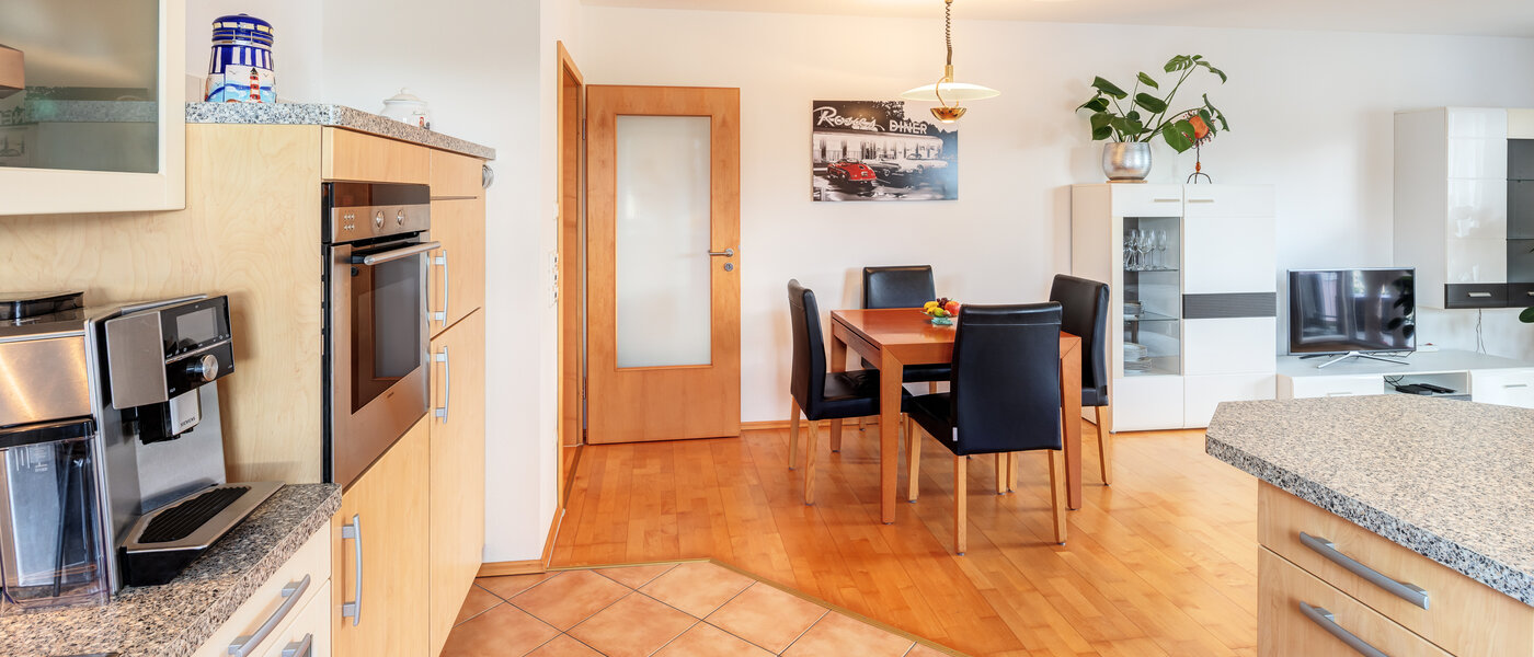 Flad Garching 03 Køkken 14539