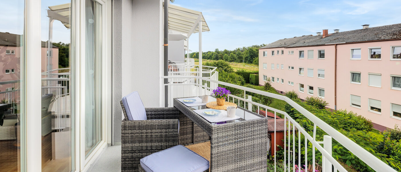 Flad Garching 01 Balkon 14539