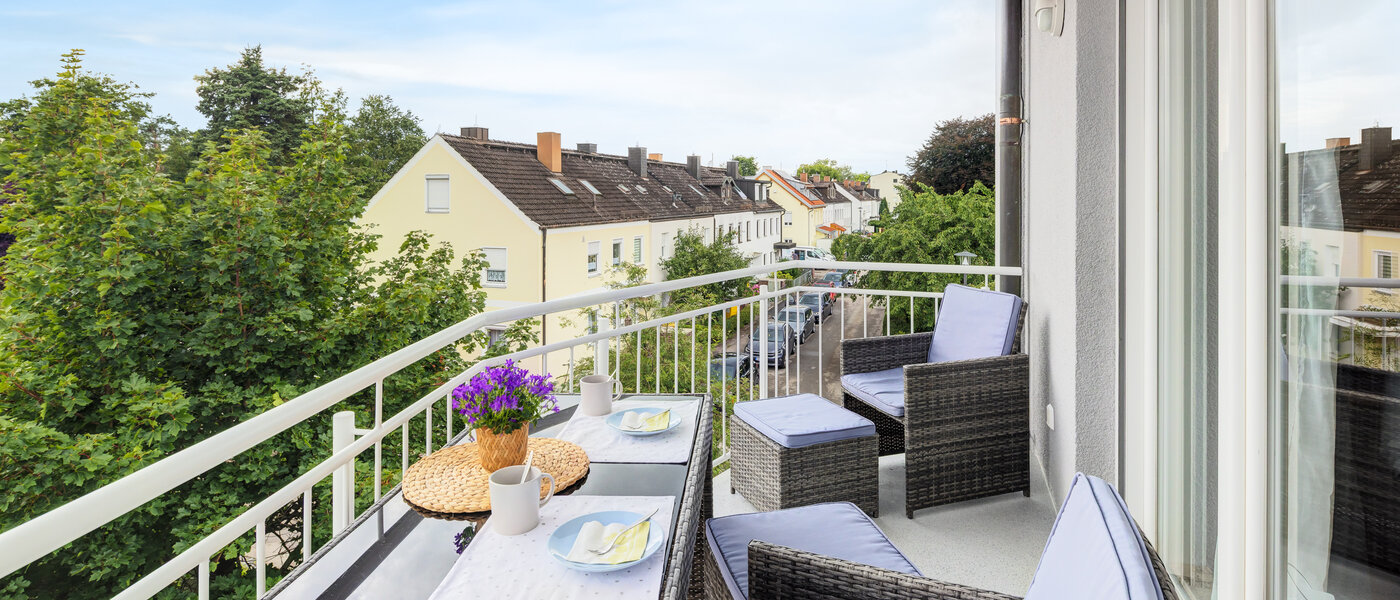 Flad Garching 03 Balkon 14539
