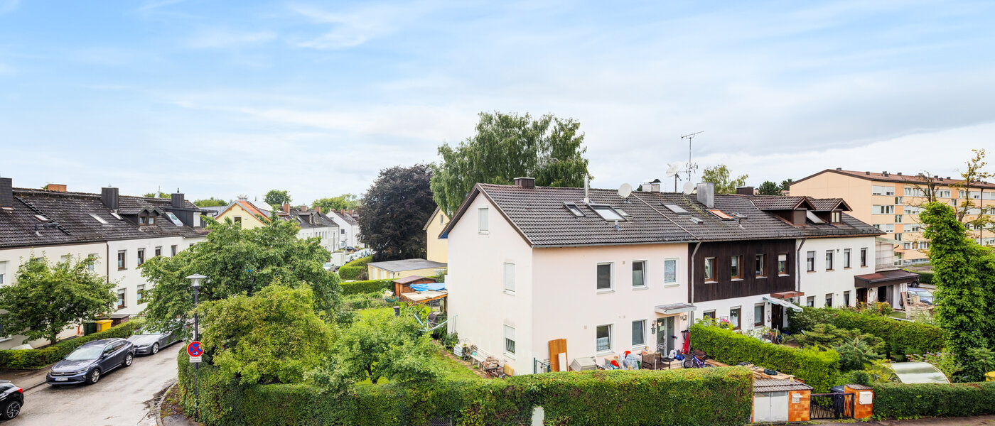 Flad Garching 02 Udsigt 14539