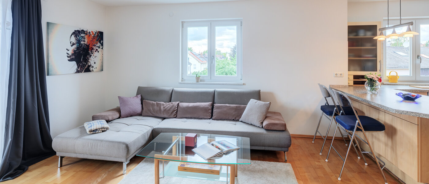 Flad Garching 02 Opholdsområde 14539