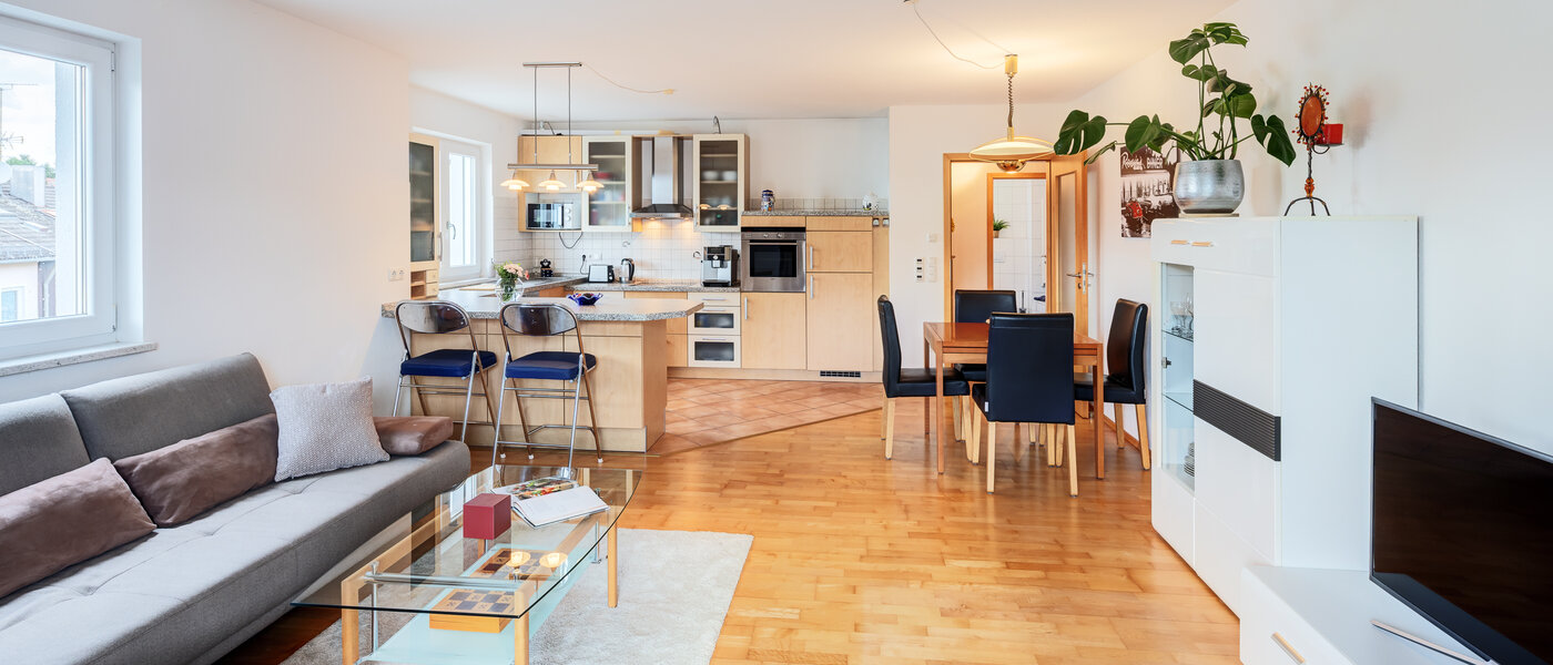 Flad Garching 03 Opholdsområde 14539