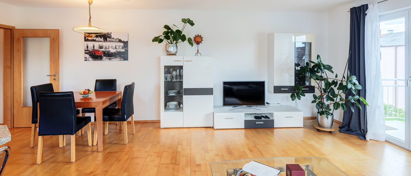 Flad Garching 04 Opholdsområde 14539