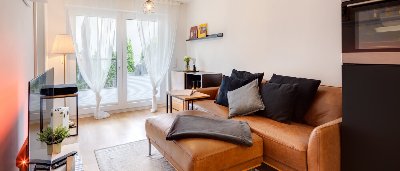 Ravna stran Unterföhring 02 Dnevni prostor 14540