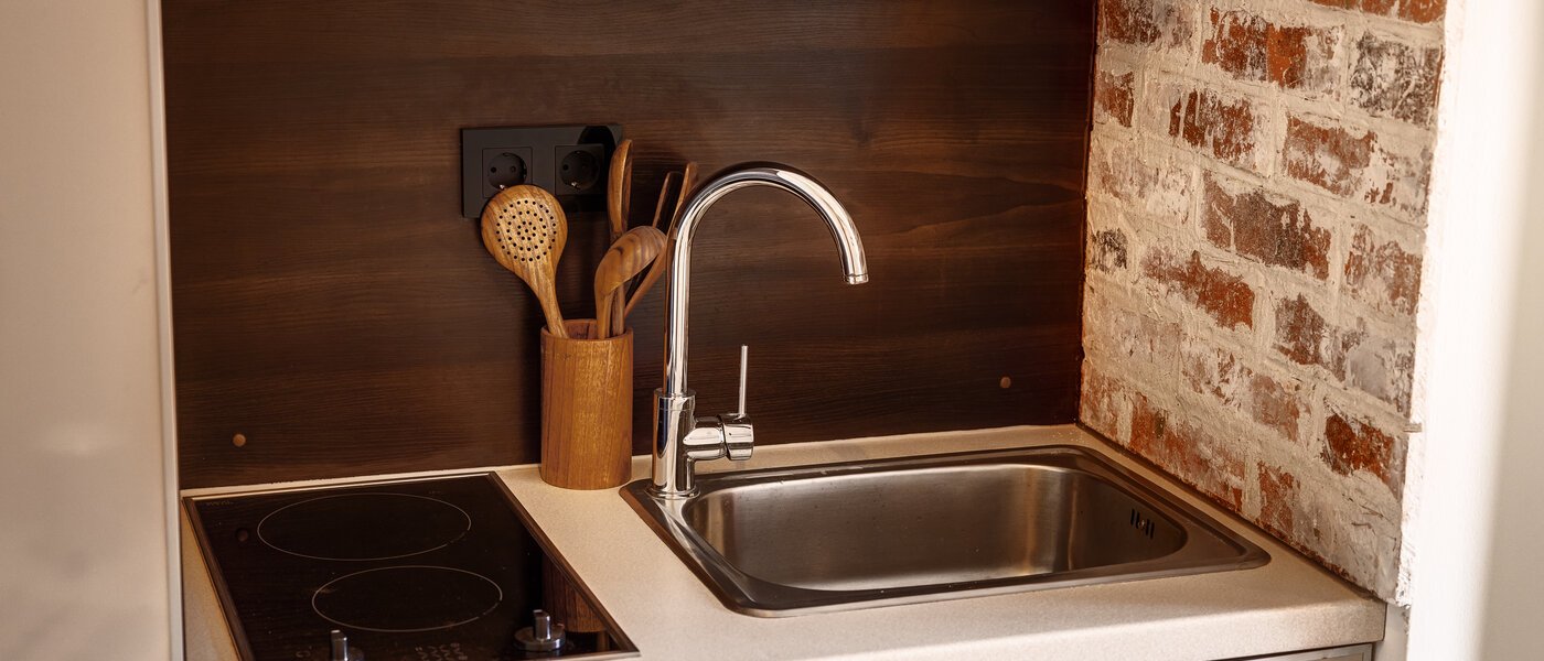 Ploché München Neuhausen 02 Kuchyně 14542