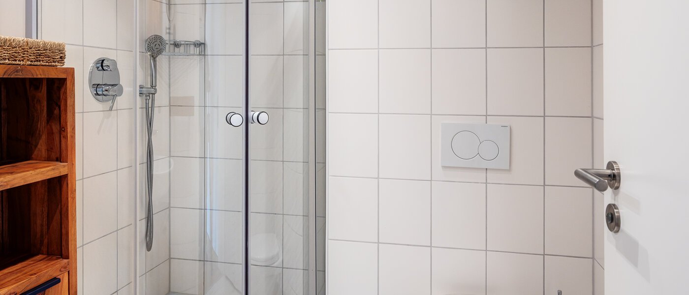 Ploché München Neuhausen 02 Koupelna 14542