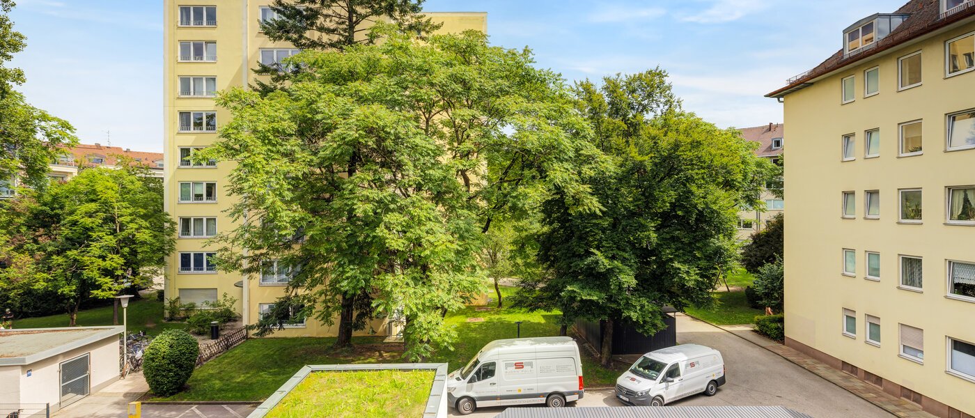 Ploché München Neuhausen 01 Zobrazit 14542