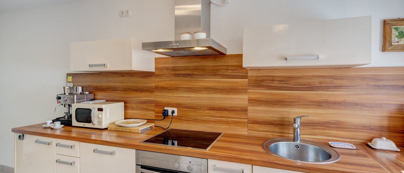 Townhouse Freising 02 Kuhinja 14543