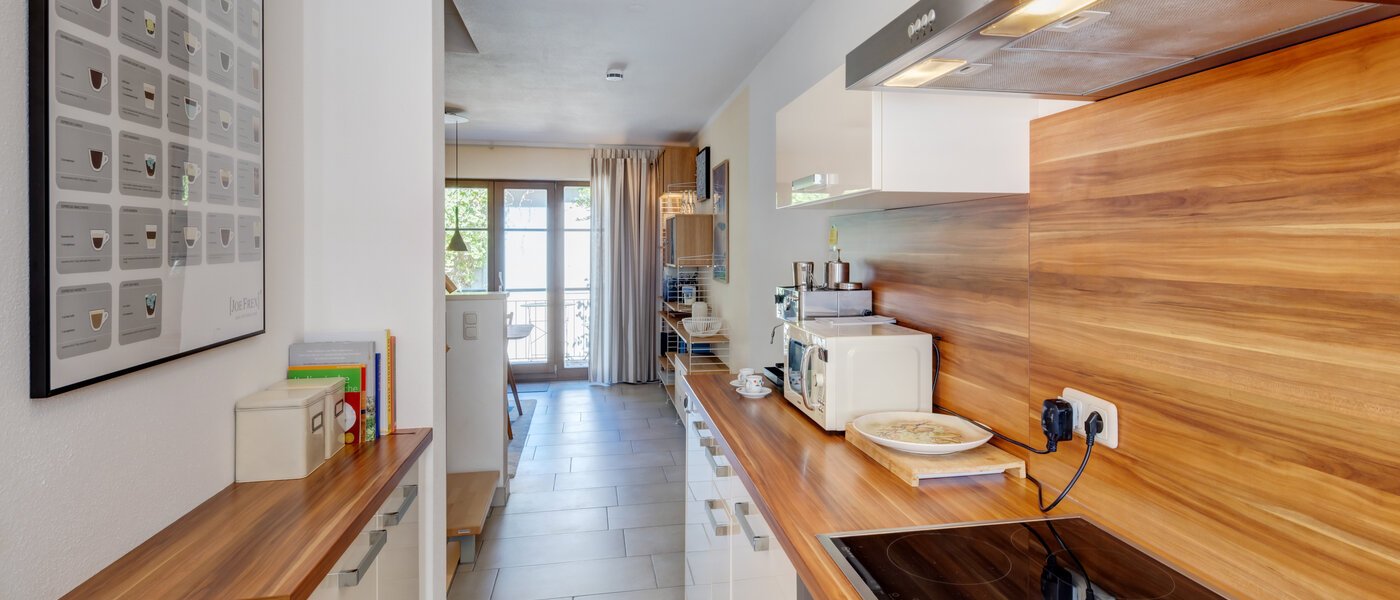 Townhouse Freising 03 Kuhinja 14543