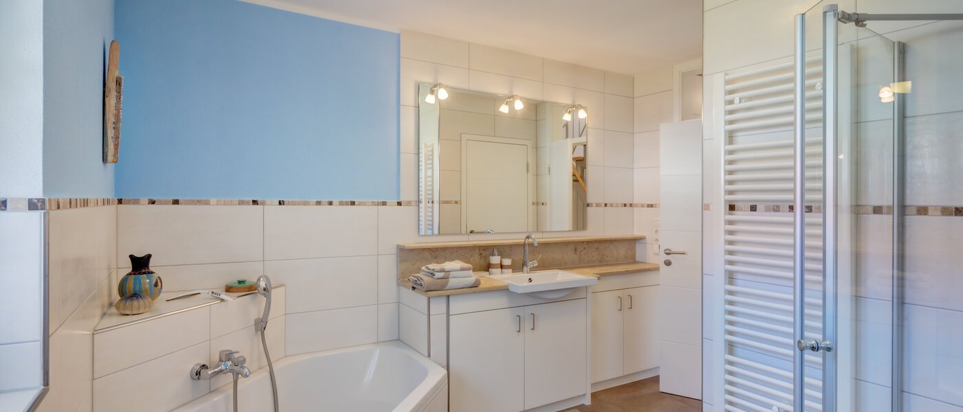 Townhouse Freising 01 Kopalnica 14543