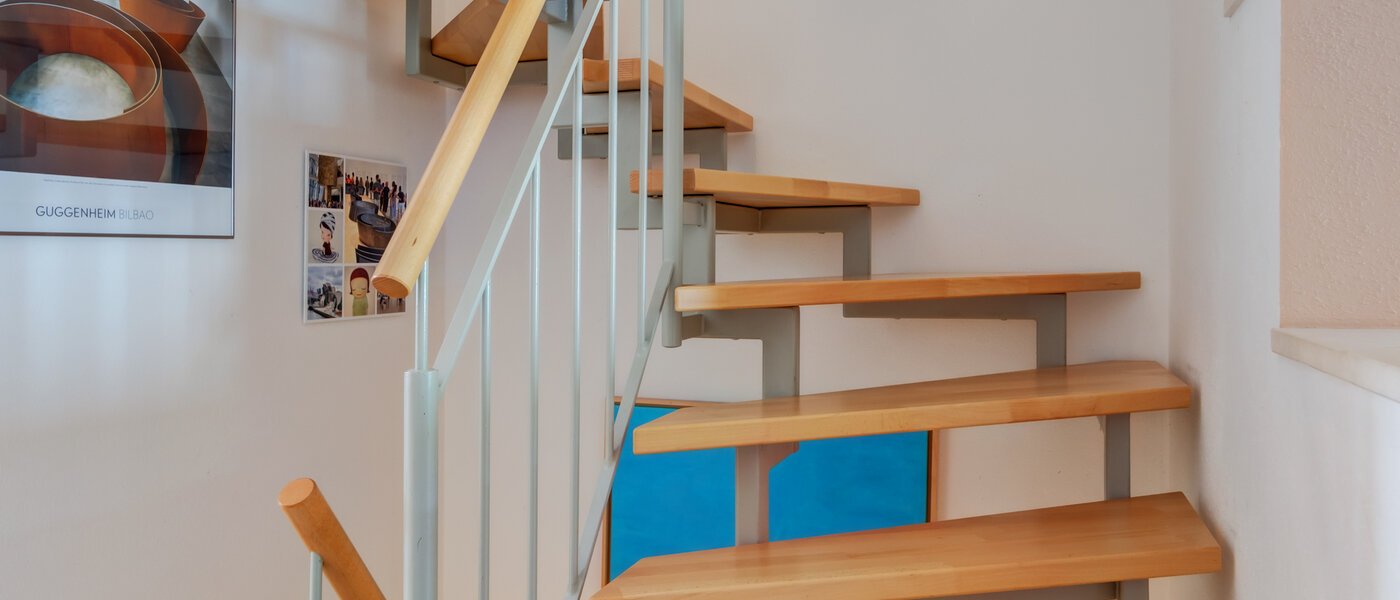 Townhouse Freising 03 Koridor/hodnik 14543