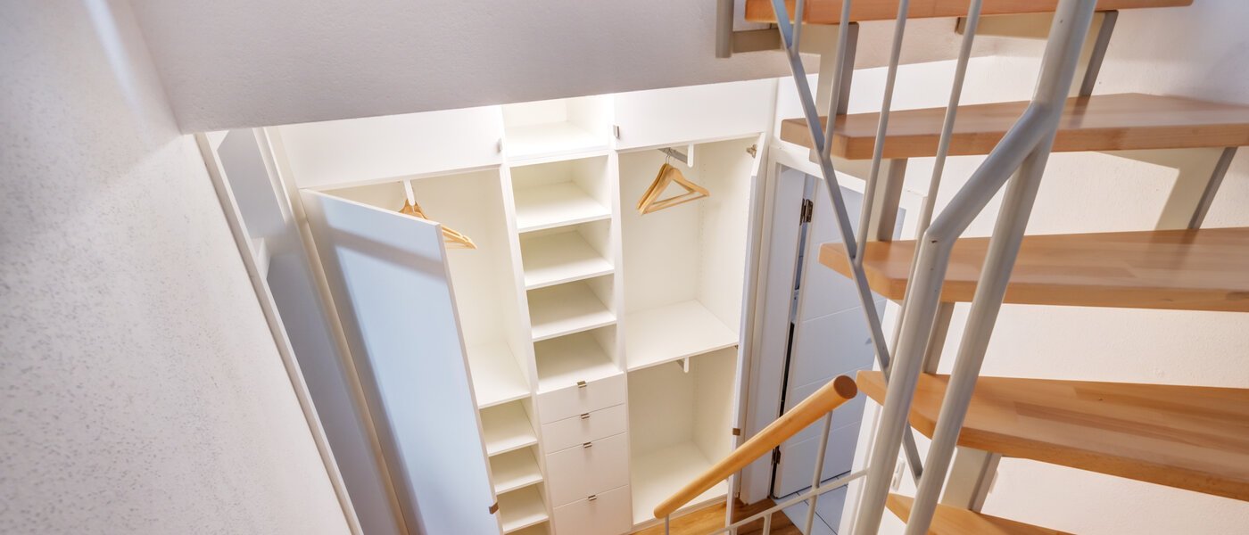 Townhouse Freising 08 Koridor/hodnik 14543