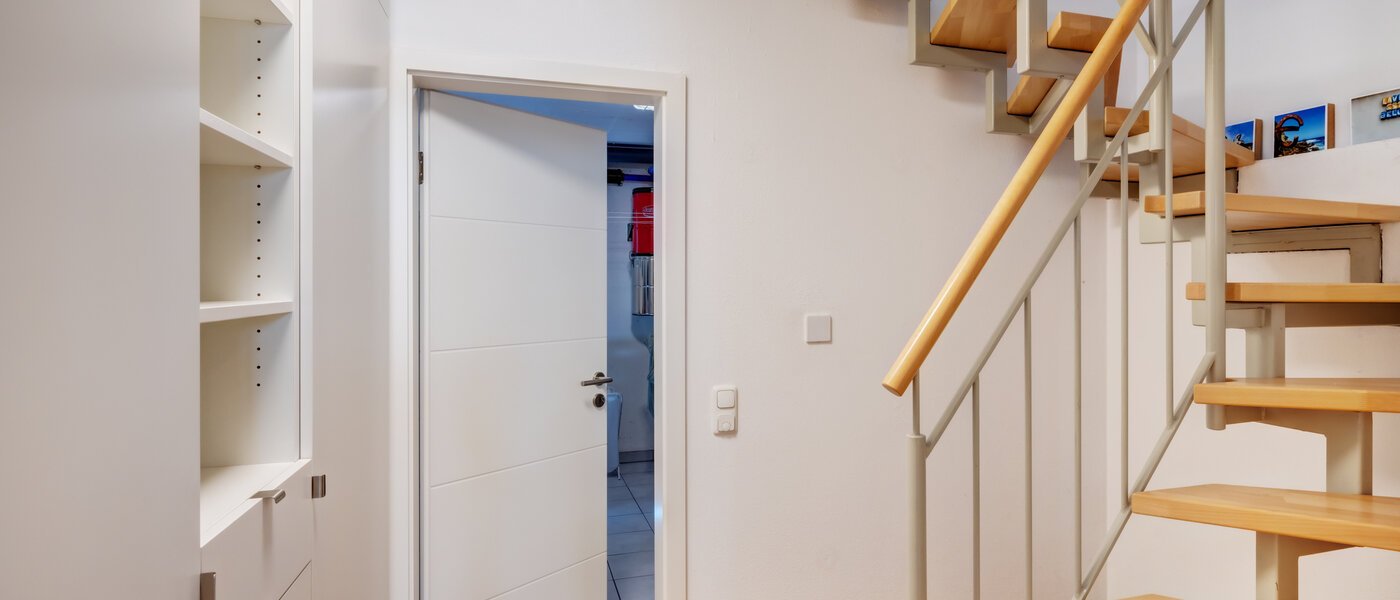 Townhouse Freising 09 Koridor/hodnik 14543