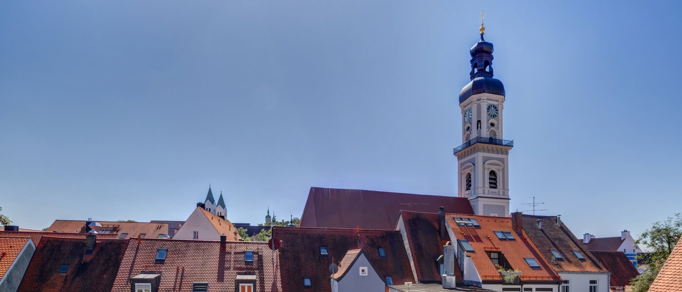 Townhouse Freising 01 Oglejte si 14543