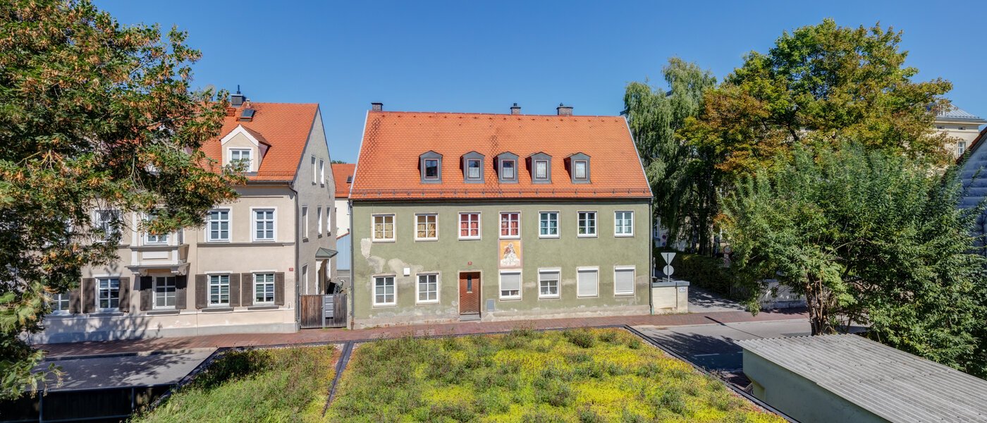 Townhouse Freising 03 Oglejte si 14543