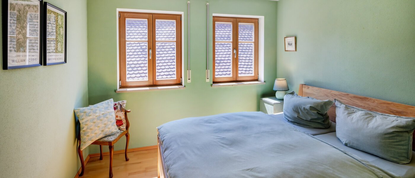 Townhouse Freising 01 Spalnica 14543