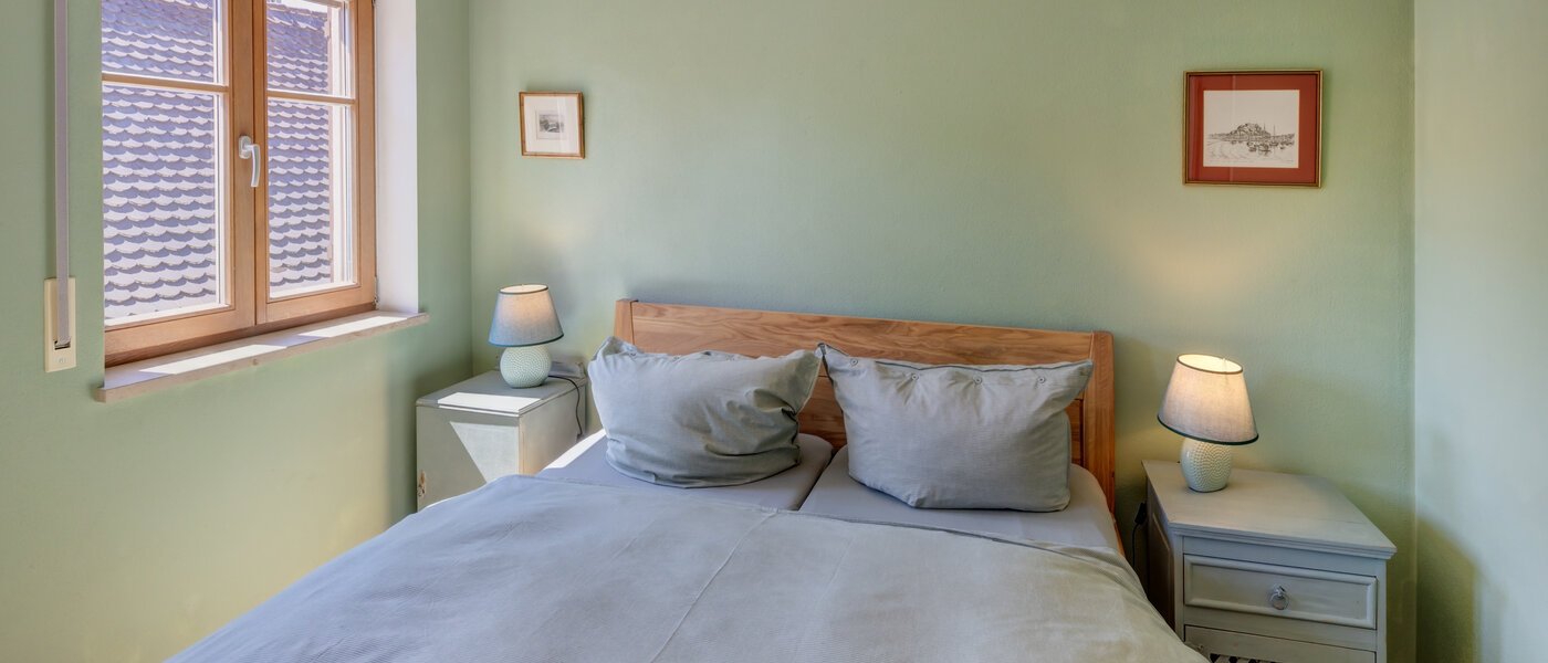 Townhouse Freising 02 Spalnica 14543