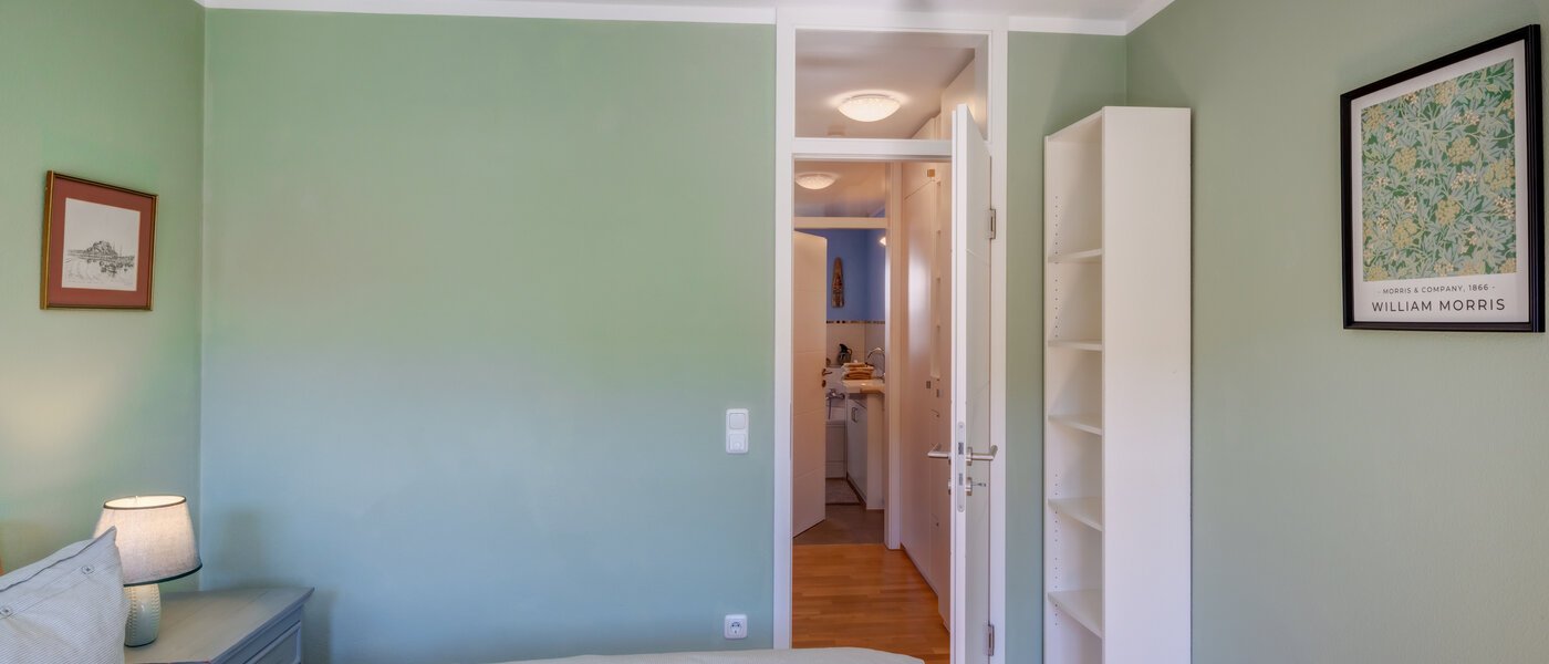 Townhouse Freising 03 Spalnica 14543