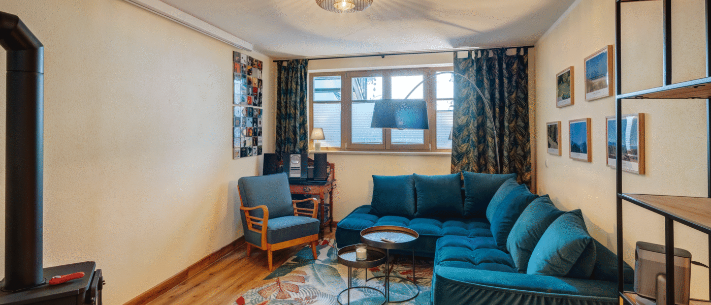 Townhouse Freising 01 Dnevna soba 14543