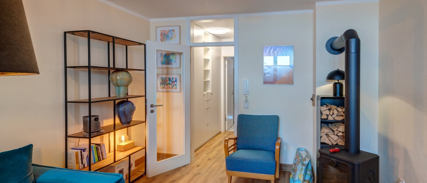 Townhouse Freising 02 Dnevna soba 14543