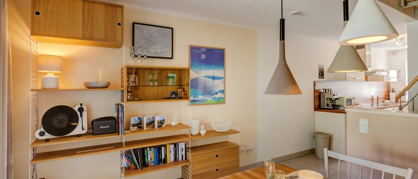 Townhouse Freising 03 Jedilnica 14543