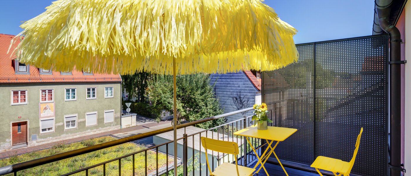 Townhouse Freising 01 Strešna terasa 14543