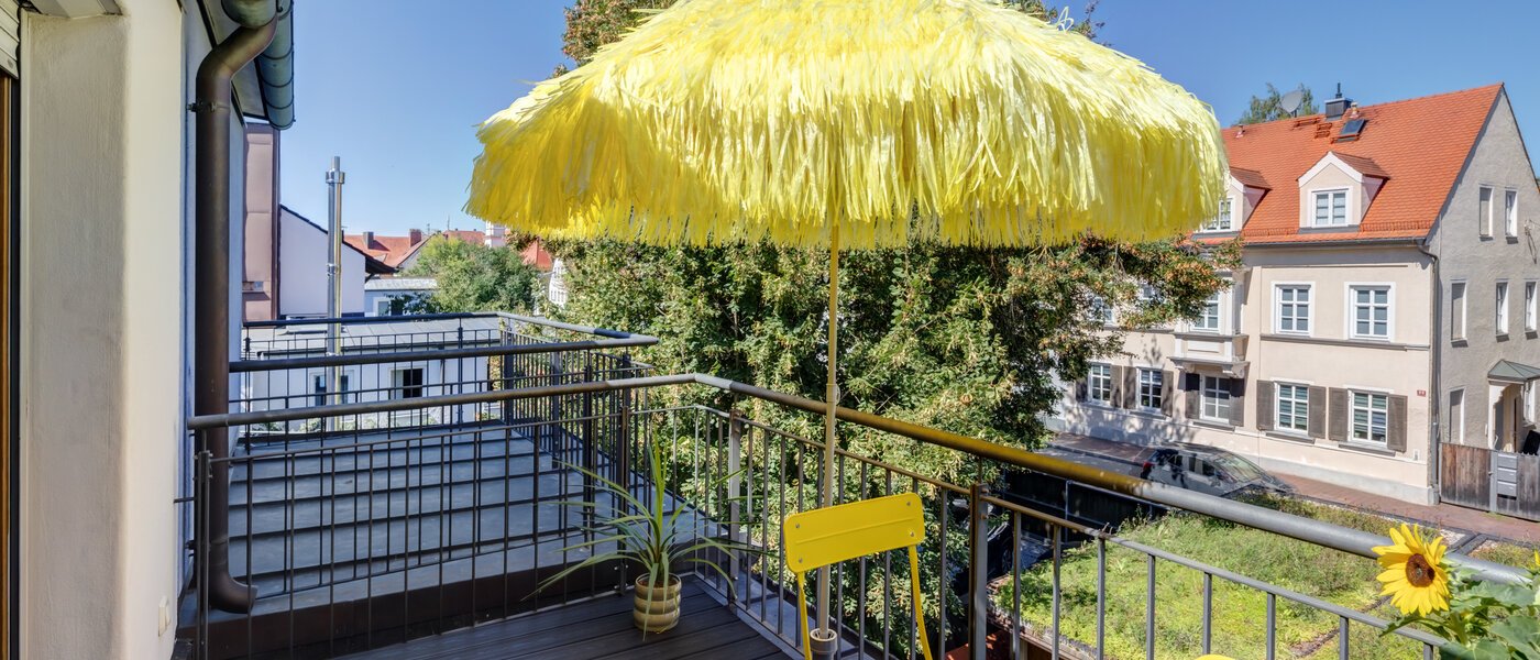 Townhouse Freising 02 Strešna terasa 14543