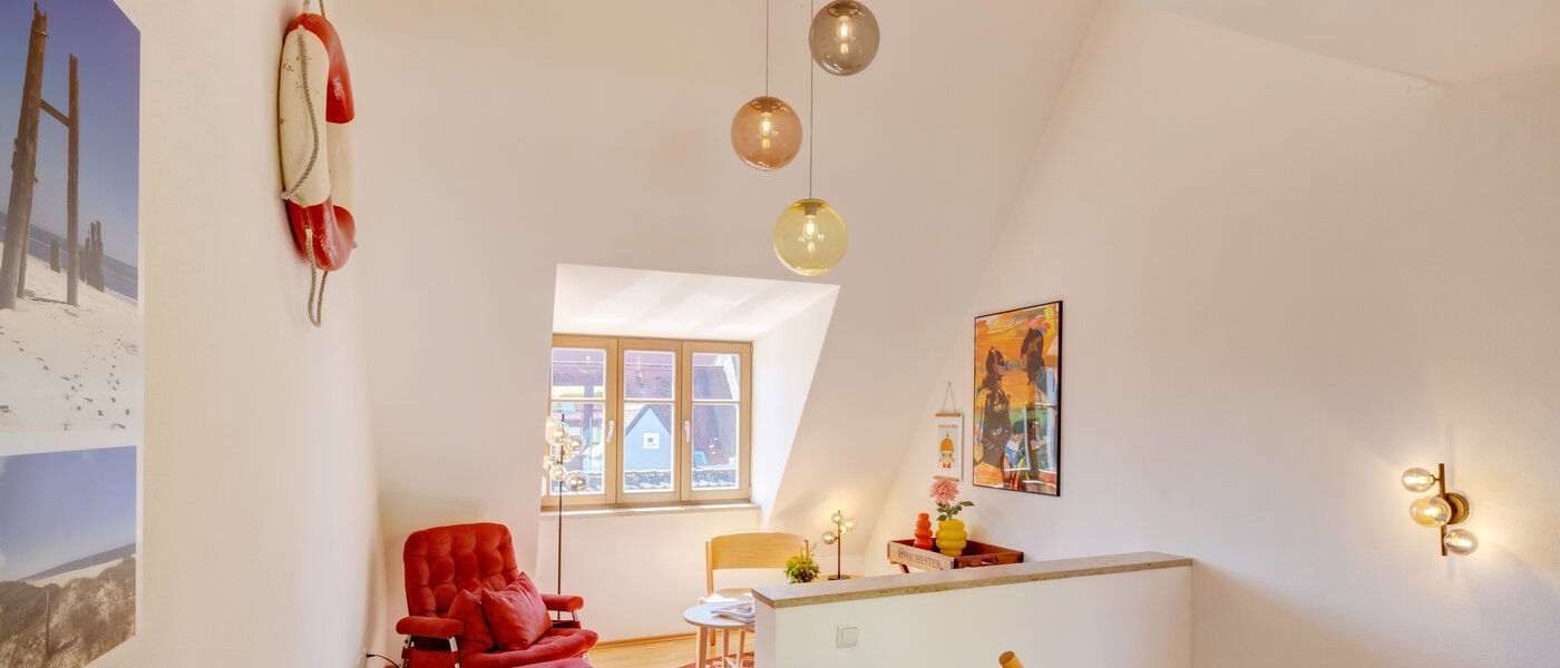 Townhouse Freising 01 Študijska soba/soba za goste 14543