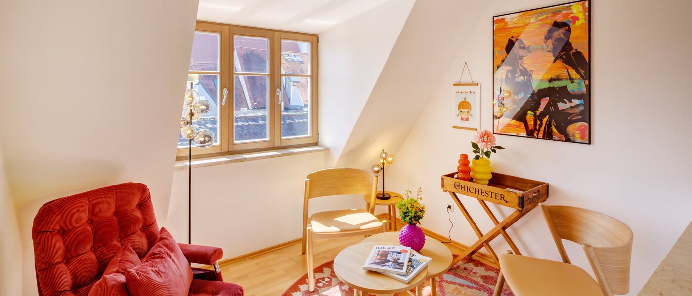 Townhouse Freising 02 Študijska soba/soba za goste 14543