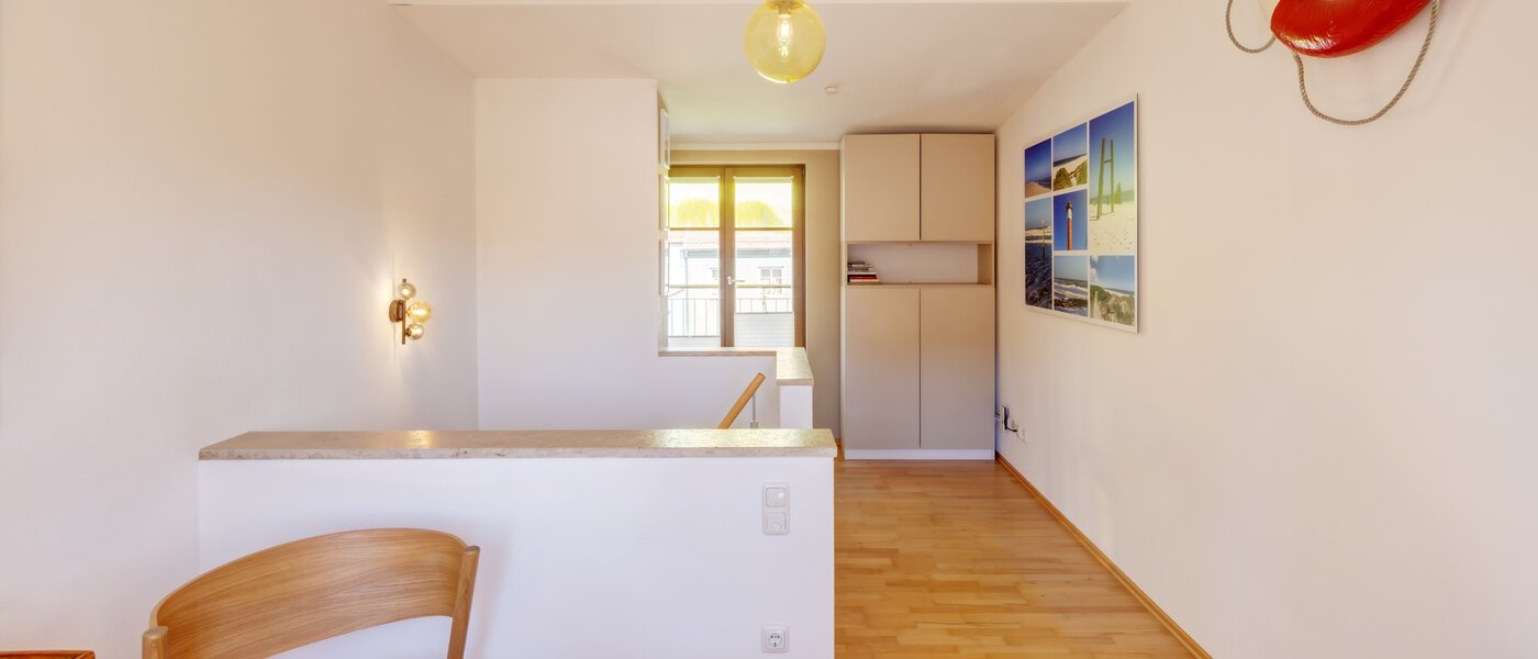 Townhouse Freising 03 Študijska soba/soba za goste 14543