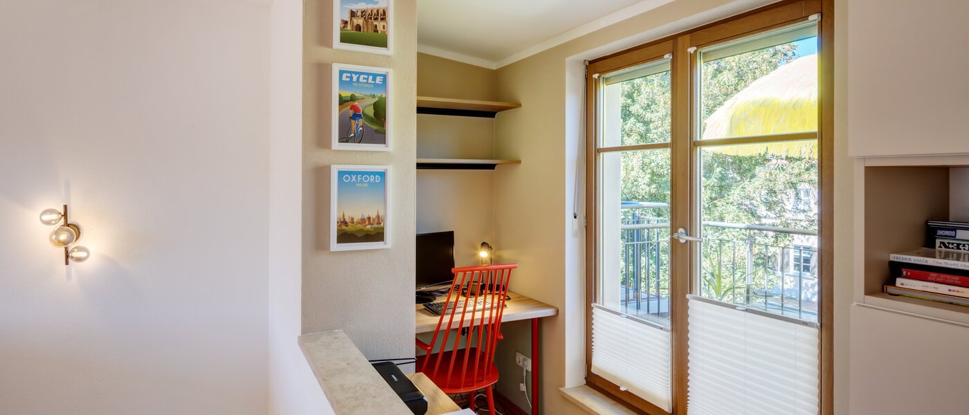 Townhouse Freising 04 Študijska soba/soba za goste 14543