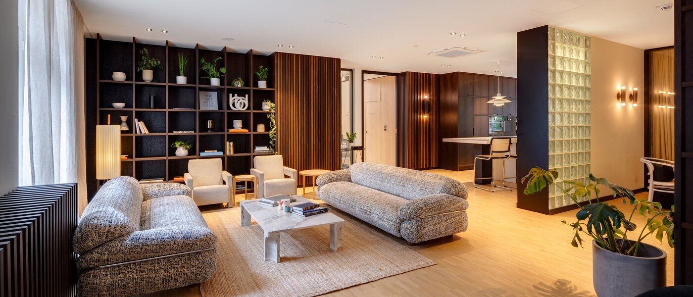 Plat München Schwabing-West (rund um den Hohenzollernplatz) 01 Gemeenschap 14544