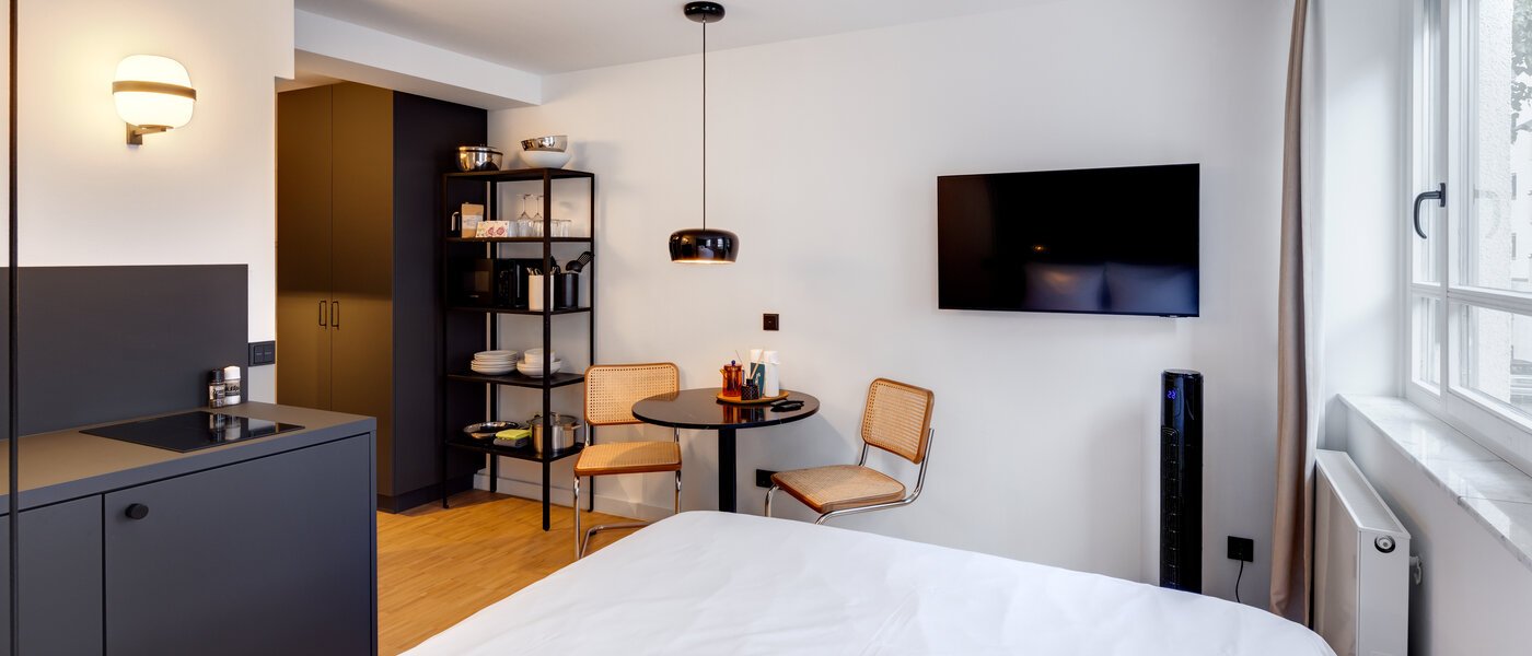 Plat München Schwabing-West (rund um den Hohenzollernplatz) 03 Leefruimte 14544