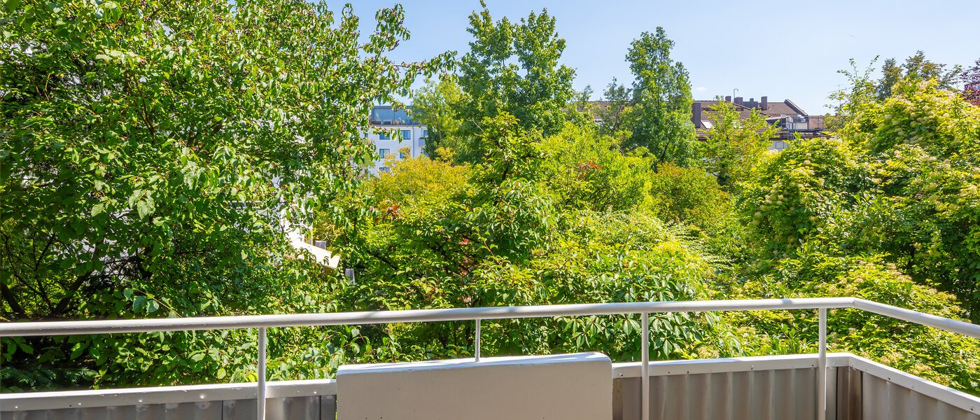 Düz München Obergiesing 01 Görünüm 14546