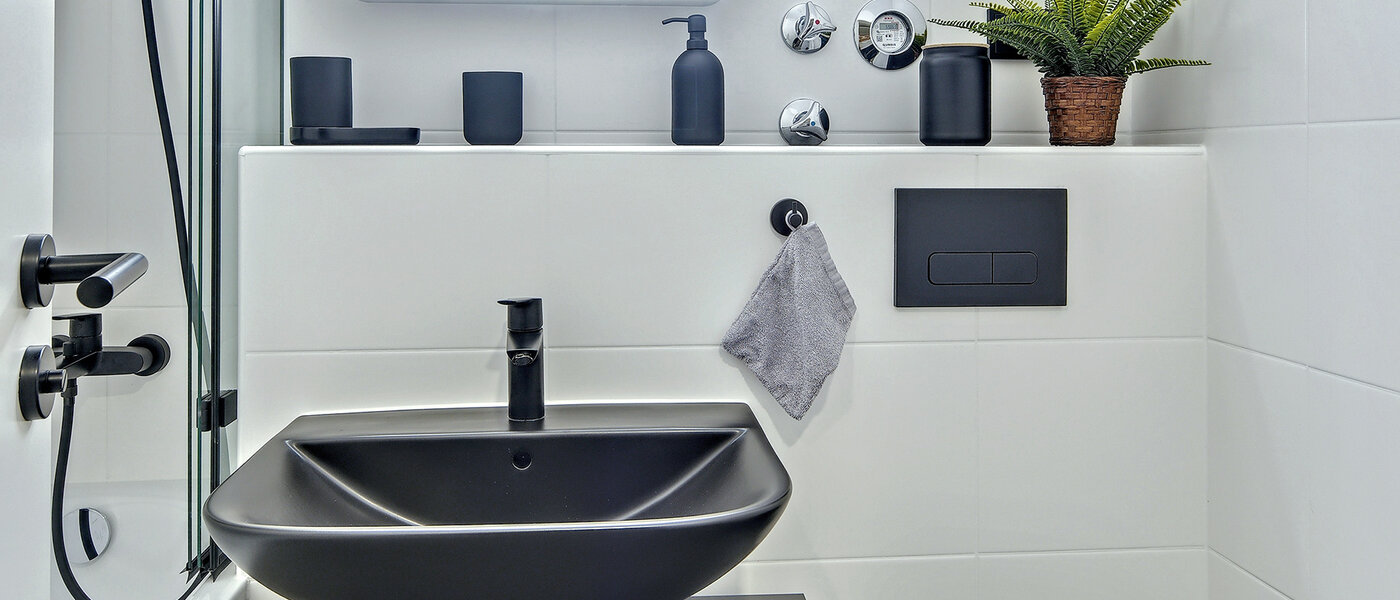 Lapos München Neuhausen 01 Fürdőszoba 14547