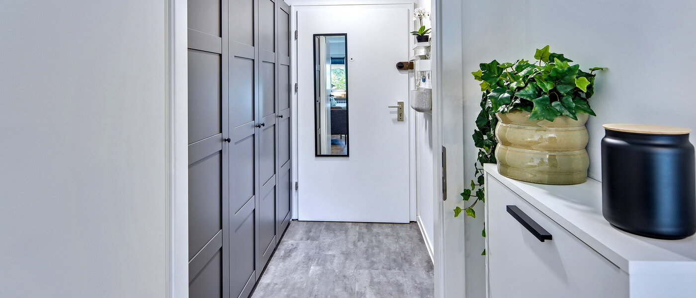 Lapos München Neuhausen 01 Folyosó/folyosó 14547